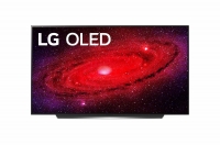 Фото к инструкции LG OLED77CX