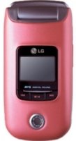 Фото к инструкции LG C3600