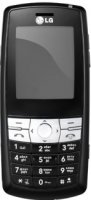 Фото к инструкции LG KG200