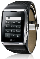 Фото к инструкции LG Watch Phone