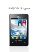 Фото к инструкции LG Optimus L3 Dual (E405)