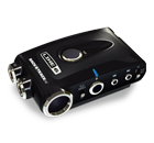 LINE 6 BackTrack+Mic