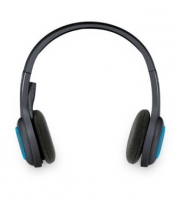 Фото к инструкции LOGITECH Wireless Headset H600