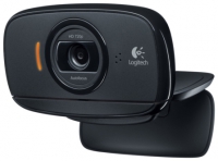 Фото к инструкции LOGITECH HD C525