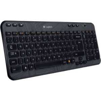 Фото к инструкции LOGITECH Wireless Keyboard K360 USB (920-003095)