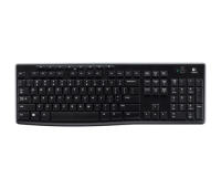 Фото к инструкции LOGITECH Wireless K270