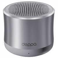 Фото к инструкции DEPPA 42004 Speaker Alum Solo