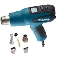 Фото к инструкции MAKITA HG 651 CK