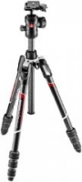 Фото к инструкции MANFROTTO MKBFRTC4-BH Befree Advanced Travel