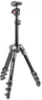 Фото к инструкции MANFROTTO Befree One Aluminium (MKBFR1A4D-BH)