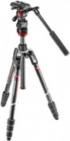 Фото к инструкции MANFROTTO MVKBFRTC-LIVE Befree Live Twist