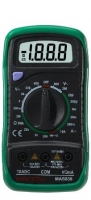 Фото к инструкции MASTECH MAS830 N