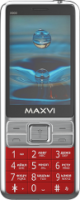 Фото к инструкции MAXVI X900