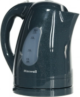 Фото к инструкции MAXWELL MW-1014GY