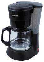 Фото к инструкции MAXWELL MW 1650 BK