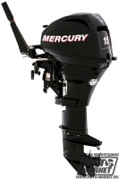 Фото к инструкции MERCURY ME F 15 EL (RC)