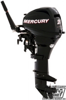 Фото к инструкции MERCURY ME F 20 E