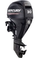 Фото к инструкции MERCURY F 30 ELPT EFI CT