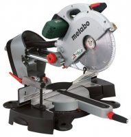 Фото к инструкции METABO KGS 315 Plus