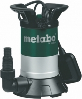 Фото к инструкции METABO TP 13000 S