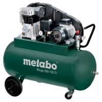 Фото к инструкции METABO Mega 350-100 D 601539000