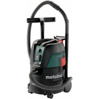 Фото к инструкции METABO ASA 25 L PC 1250 Вт