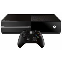 Фото к инструкции MICROSOFT Xbox One 1 ТБ + Halo 5 (KF6-00012)