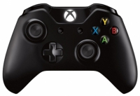 Фото к инструкции MICROSOFT Xbox One (6CL-00002)