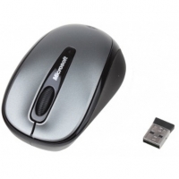 Фото к инструкции MICROSOFT Wireless Mobile Mouse 3500 (GMF-00289)