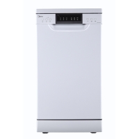 Фото к инструкции MIDEA MFD45S100 W