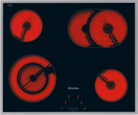 Фото к инструкции MIELE KM 5603