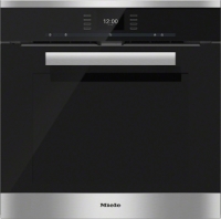 Фото к инструкции MIELE H 6660 BP