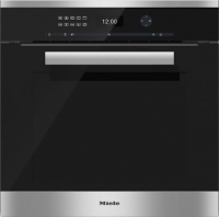 Фото к инструкции MIELE H6461B EDST/CLST