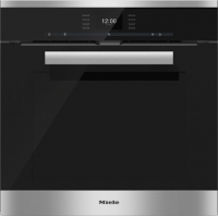 Фото к инструкции MIELE H6660BP EDST/CLST