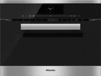 Фото к инструкции MIELE H6800BM CLST