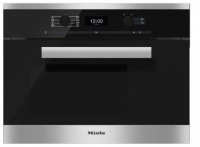 Фото к инструкции MIELE DGC6400 CLST