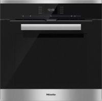 Фото к инструкции MIELE H6660BP CLST