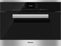 Фото к инструкции MIELE DGC6600 CLST