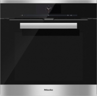 Фото к инструкции MIELE H6860BP CLST