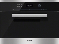 Фото к инструкции MIELE DG 6401