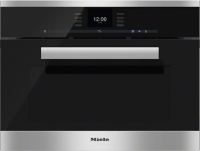 Фото к инструкции MIELE DGC 6600