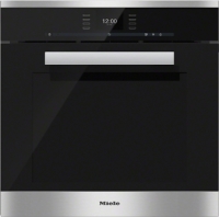 Фото к инструкции MIELE DGC 6660