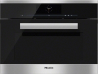 Фото к инструкции MIELE DGC 6805