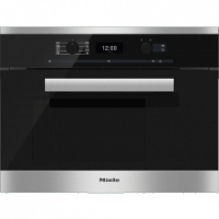 Фото к инструкции MIELE DGC6400 EDST/CLST