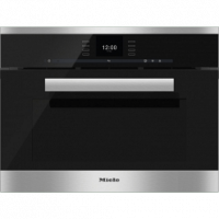 Фото к инструкции MIELE DGC6600 EDST/CLST