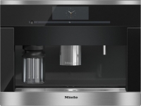 Фото к инструкции MIELE CVA 6805 EDST/CS