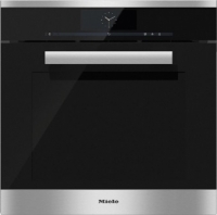 Фото к инструкции MIELE DGC6860 CLST