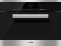 Фото к инструкции MIELE DGC6805 CLST