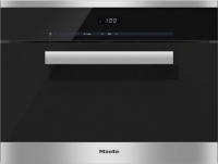 Фото к инструкции MIELE DG6200 CLST