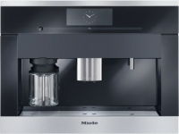 Фото к инструкции MIELE CVA6800 CLST